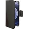 WALLY CASE IPHONE 13 PRO BLACK