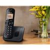 CORDLESS TGC250 BLACK