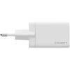 POWERPLUS 65W DUAL PORT WALL CHARGE