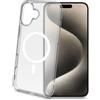 GELSKIN MAGSAFE COVER IPHONE 16PLUS