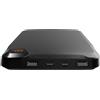 VERTPWR 25K POWER BANK - OBSIDIAN