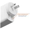 VOYAGER 67W WALL CHARGER-WHITE