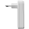 CHARGEPLUS DUAL USB-C SLIM WALL 45W