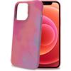 WATERCOLOR COVER IPHONE 13 PRO PINK