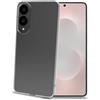 TPU COVER GALAXY S25 EDGE