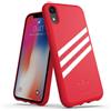 ADIDAS COVER IPHONE XS MAX RED/WHT