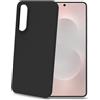 CROMO COVER GALAXY S25 EDGE BLACK