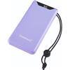 POWER BANK MAG SAFE 5000 CHAMPAGNE