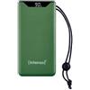 POWER BANK F10000 GREEN
