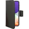 WALLY CASE GALAXY A22 4G/M32/M22 BK