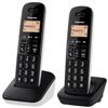 CORDLESS TGB612 DUO