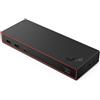 THINKPAD USB4 SMART DOCK 5500 100W