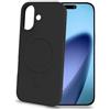 CROMO MAGSAFE COVER IPHONE 17 BLACK
