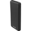 GRS POWERBANK 10000MAH BLACK