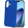 CROMO MAGSAFE COVER IPHONE 17 BLUE
