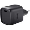 MAXO 30W USB-C GAN CHARGER BLACK