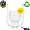 MAXO 45W USB-C CHARGER F/APPLE