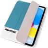 PANTONE FOLIO CASE IPAD 10GEN/11GEN