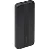 POWER BANK 10000 MAH NERA TYPE-C