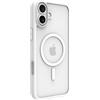 GRENEN MAGSAFE IPHONE 16 PLUS WHITE
