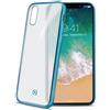 LASER MATT COVER IPHONE XS MAX LBL