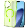 COLOR MAGSAFE COVER IPHONE 17 YL