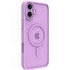 GRENEN MAGSAFE IPHONE 16 PLU PINK