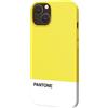 PANTONE COVER IPHONE 13 YELLOW