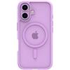 GRENEN MAGSAFE IPHONE 16 PINK