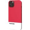 PANTONE COVER IPHONE 13 PRO RED