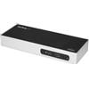 DOCKING STATION MONITOR USB3.0