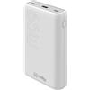 POWERBANK PD 20000MAH 65W WHITE