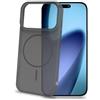 MAGSAFE SAND COVER IPHONE 17 PRO BK