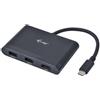 T.ADAP-HDMI USB 3.0 USB-C PD/DATA