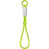 WRIST LACET NYLON YELLOW FLUO