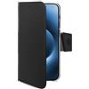 WALLY MAGSAFE CASE IPHONE 17 PRO BK