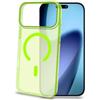COLOR MAGSAFE COVER IPHONE 17PROMAX