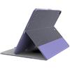 TEKVIEW WITH APPLE PENCIL HOLDER PU