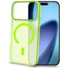 COLOR MAGSAFE COVER IPHONE 17PRO YL
