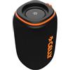 15W WIRELESS SPEAKER ORANGE/BLACK