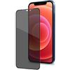 PRIVACY GLASS IPHONE 13 MINI BLACK