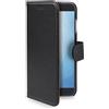 WALLY CASE GALAXY A7 2017 BLACK