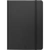 BOOK CASE IPAD 10.2 7/8/9GEN BLACK