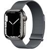 APPLE WATCH 42/44/45 MILANESE BAND