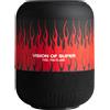 5W VISION OF SUPER WIRELESS SPEAKER