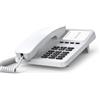 DESK 400 WHITE