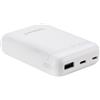 POWERBANK XS10000 WHITE