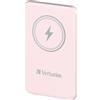 POWER BANK 5000MAH MAG SAFE PINK