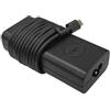 DELL 65W USB-C AC ADAPTER - ITALY