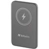 POWER BANK 10000MAH MAG SAFE GREY